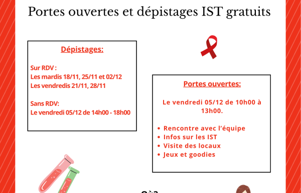 Affiche 1er décembre 2025